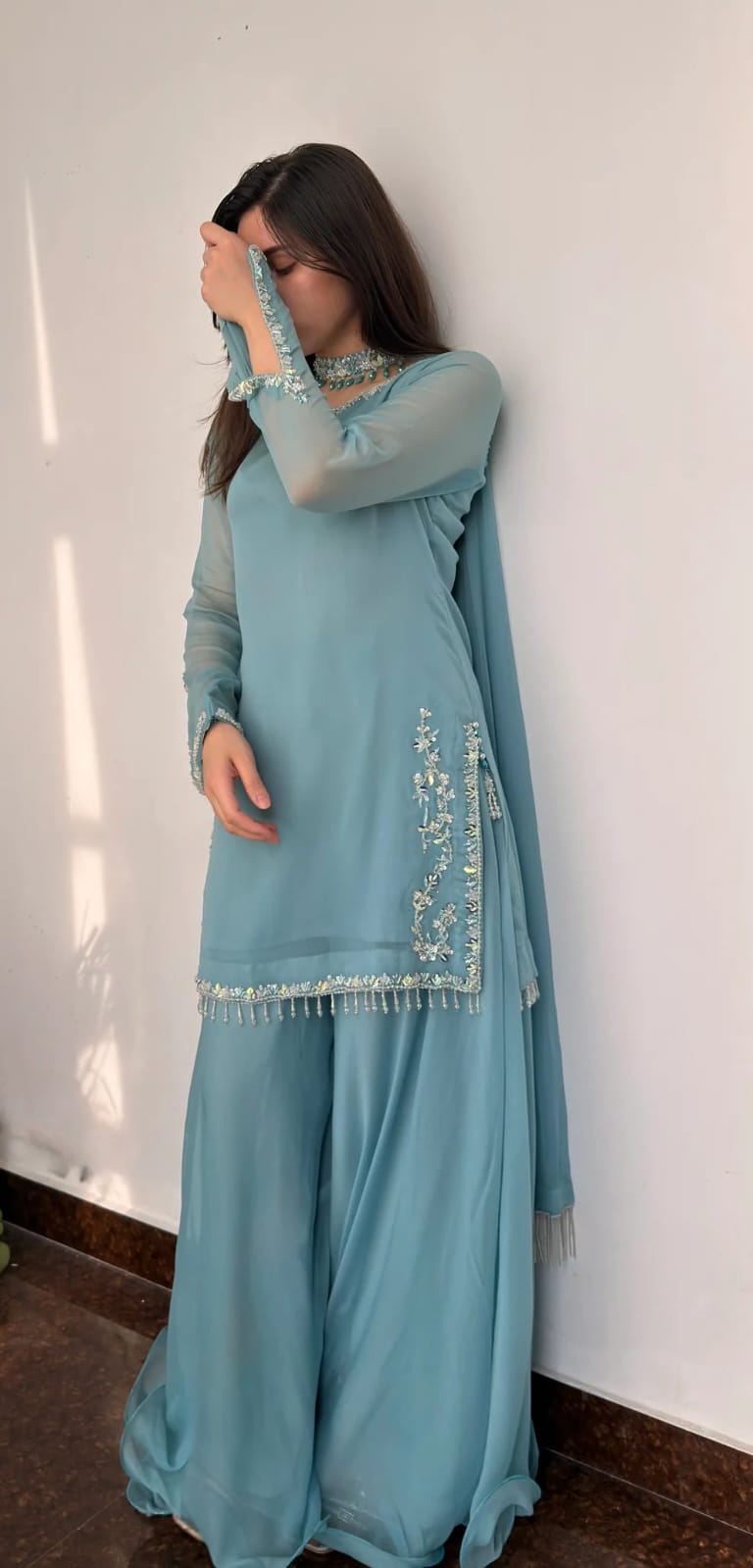 AQUA MIST ELEGANCE - Image 7