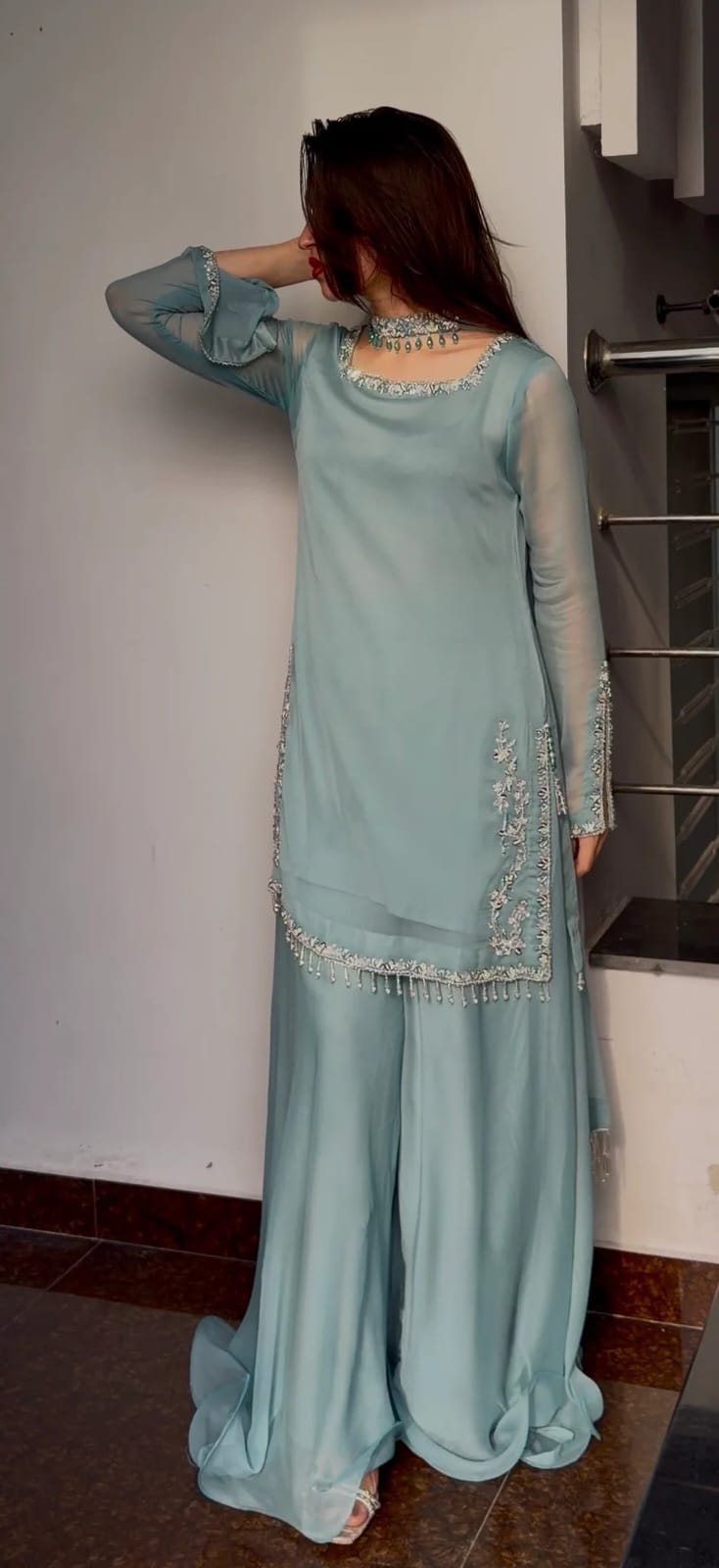 AQUA MIST ELEGANCE - Image 6