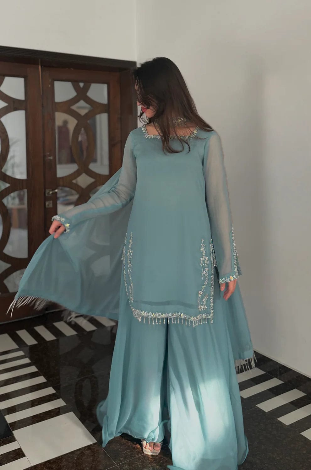 AQUA MIST ELEGANCE - Image 5