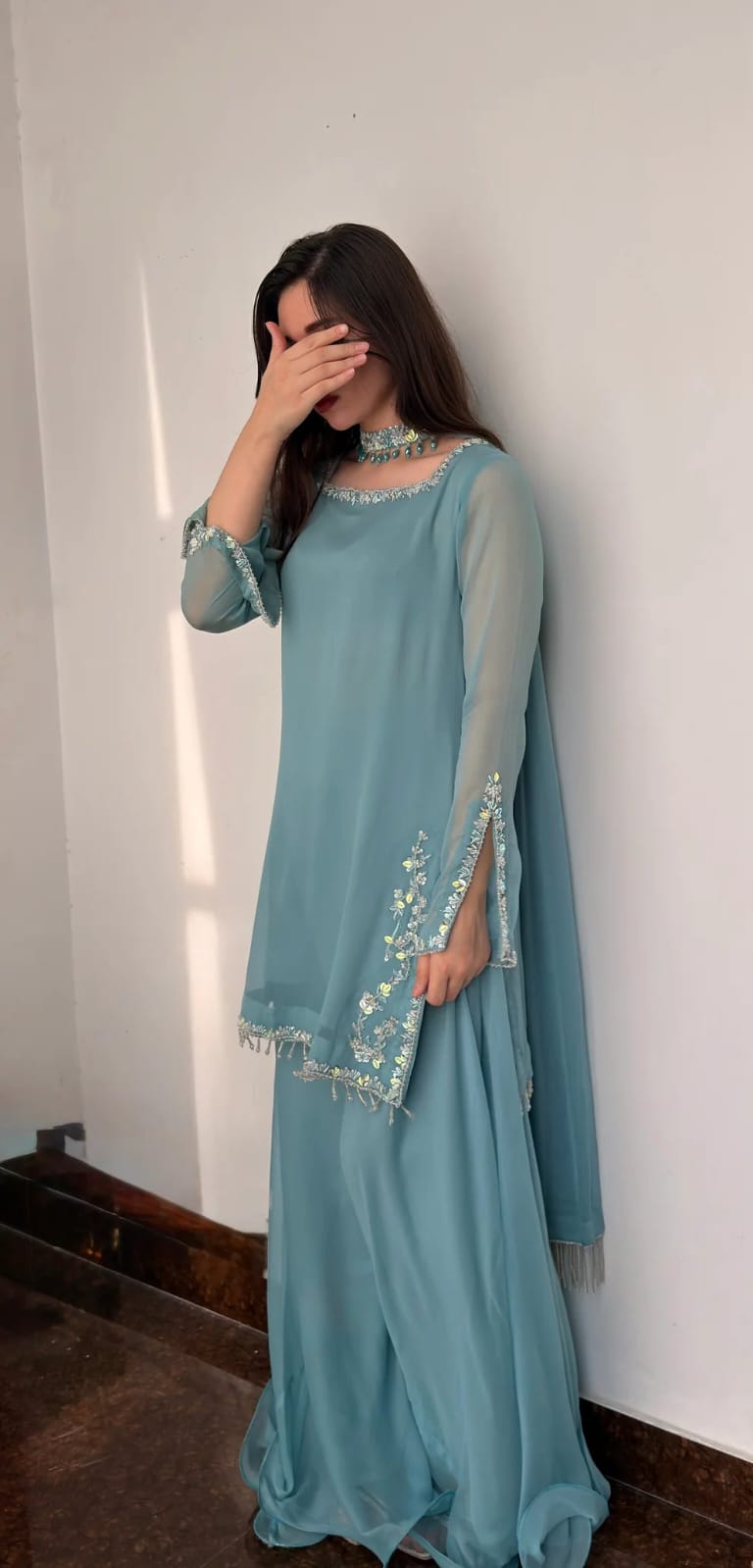 AQUA MIST ELEGANCE - Image 3