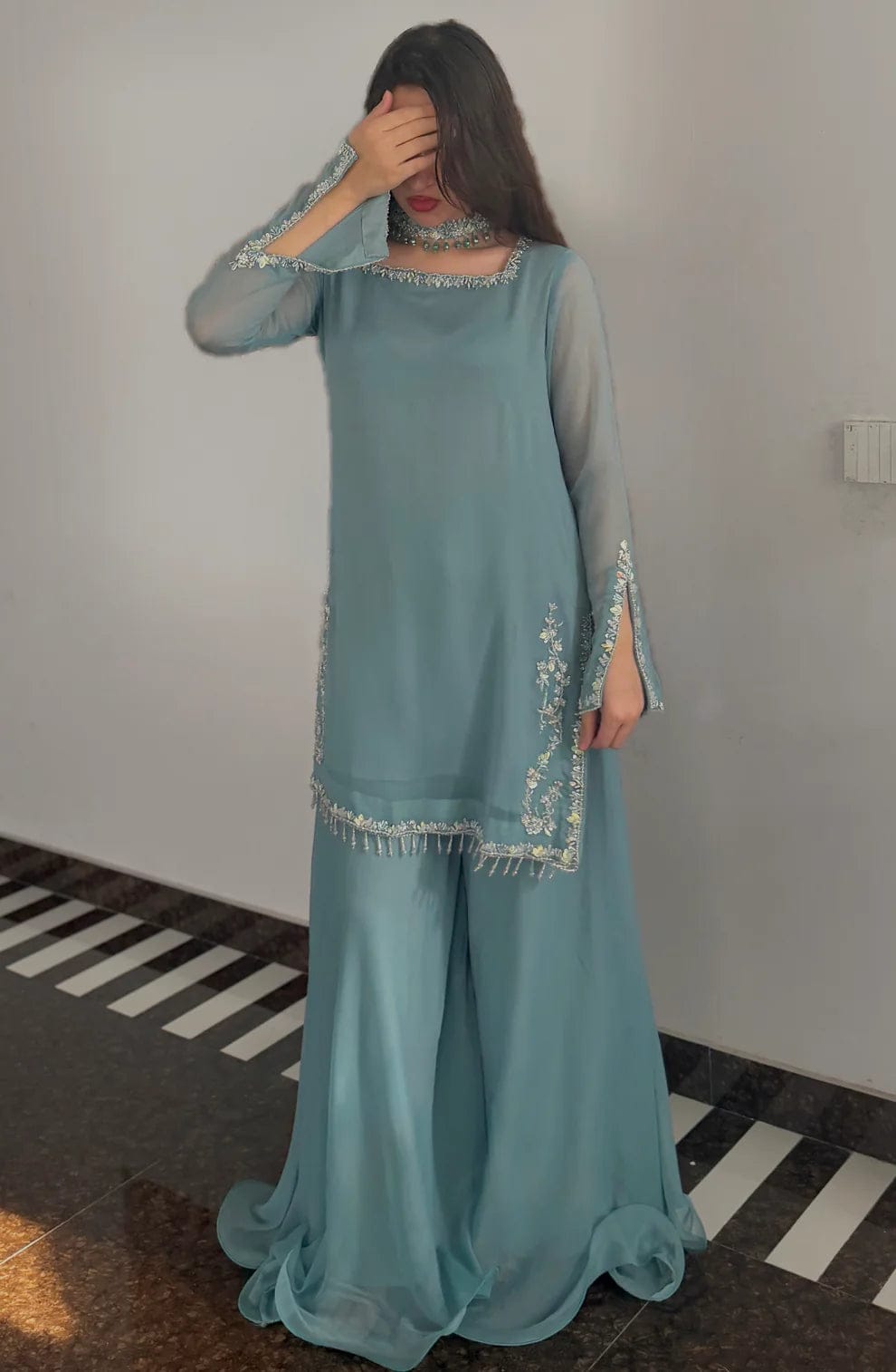 AQUA MIST ELEGANCE