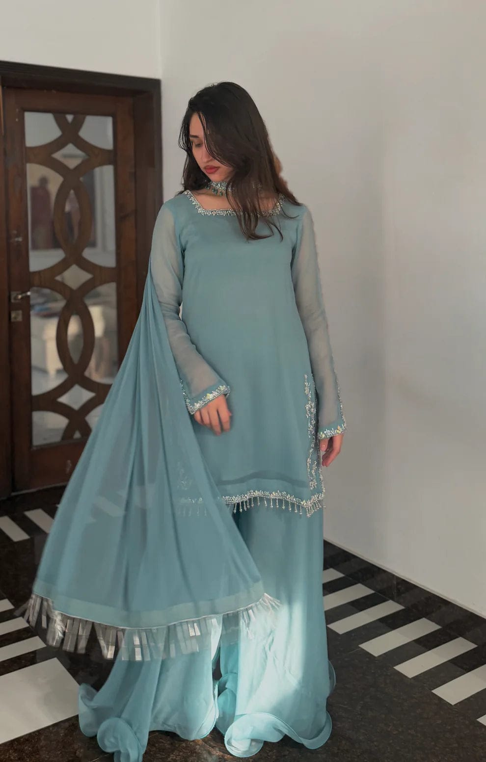 AQUA MIST ELEGANCE - Image 4