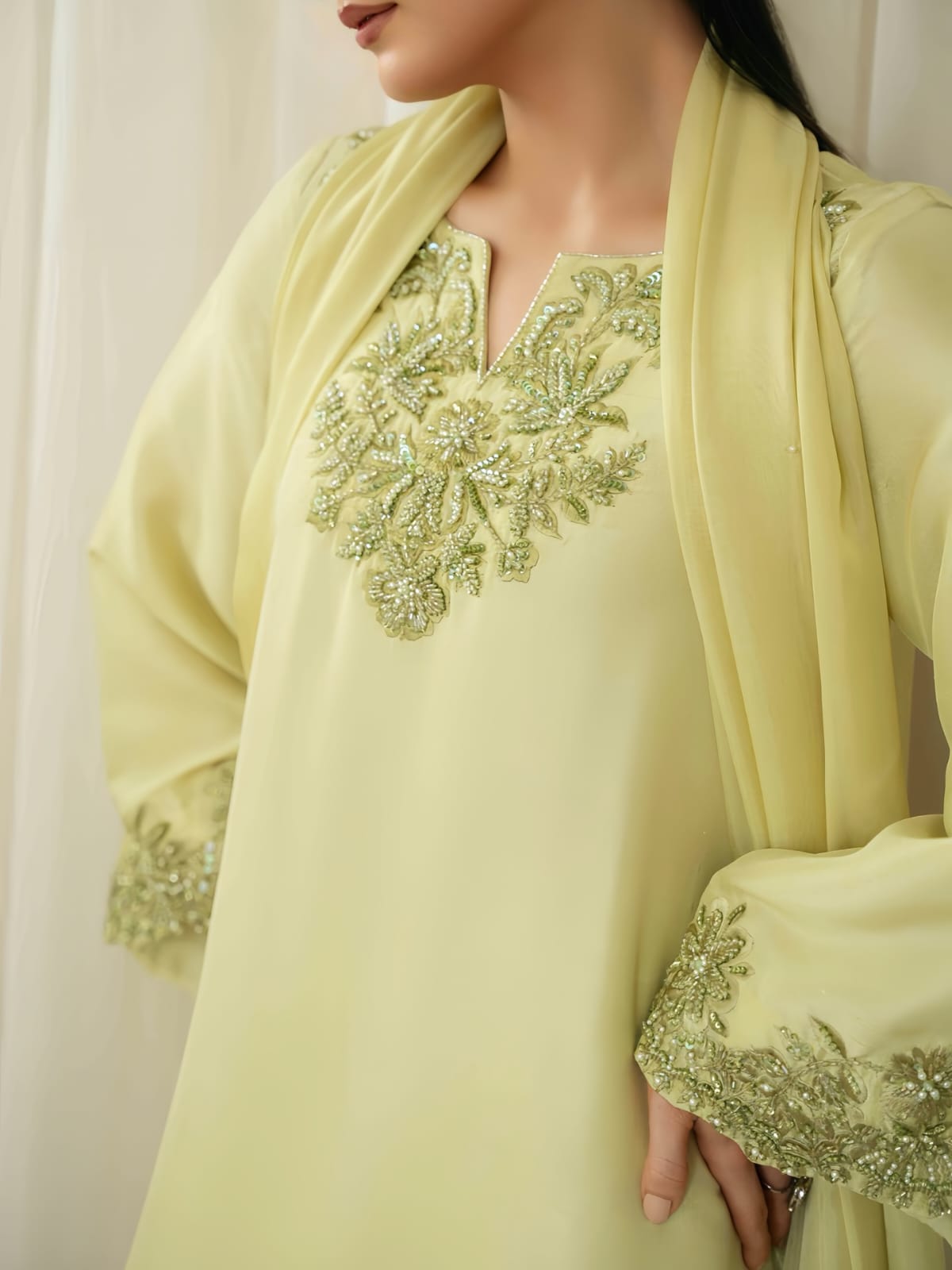 lime blossom
